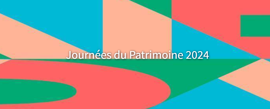 Les Templiers : revue de presse et agenda #Terressens : Les Journées Européennes du Patrimoine