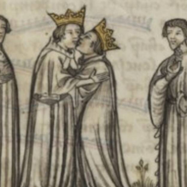 Philippe le Bel et ses descendants, des rois maudits ?